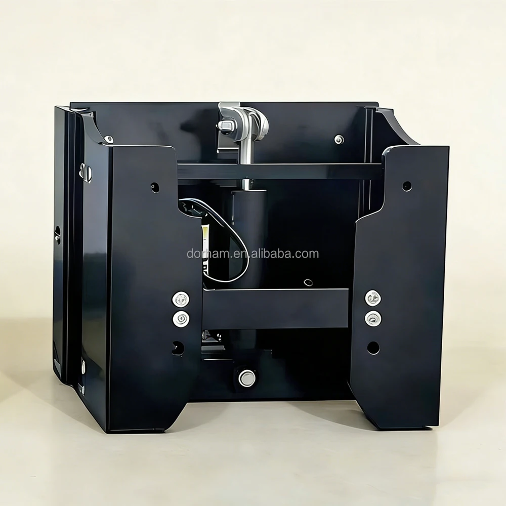Factory Direct Selling Marine Hydraulic Elevator Ship Engine Elevator For Adjust Outboard Motor Height For Engine 9.8HP-300HP
Factory Direct Selling Marine Hydraulic Elevator Ship Engine Elevator For Adjust Outboard Motor Height For Engine 9.8HP-300HP