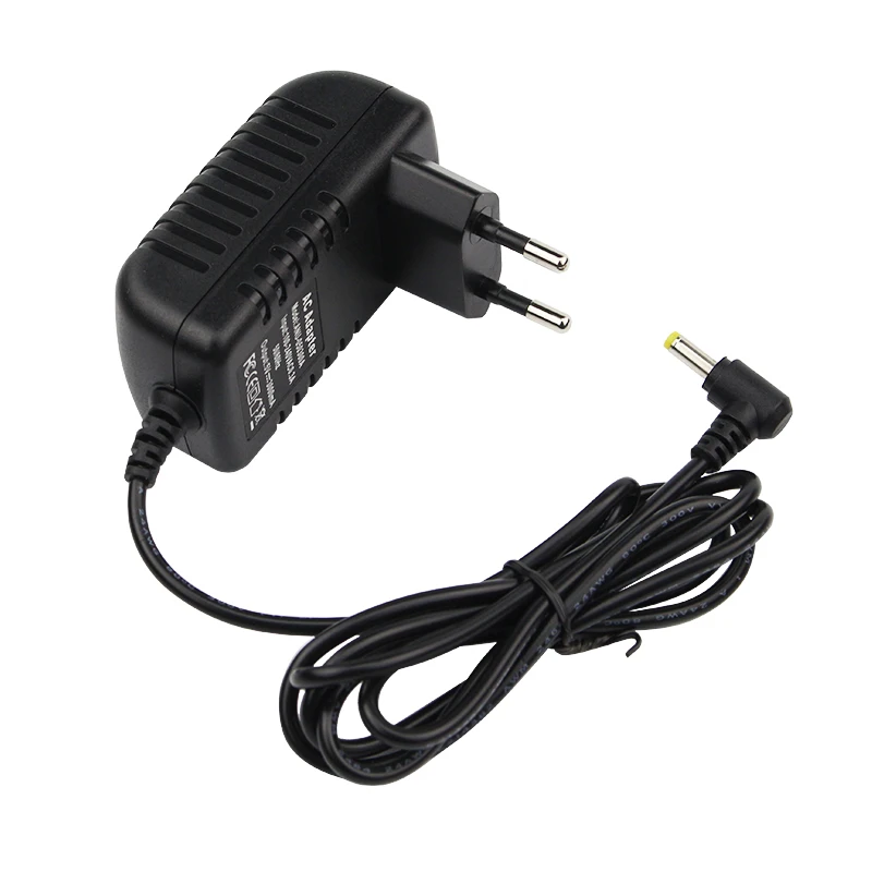 Orange Pi 5V 3A Power Adapter DC Power Supply 100V ~ 240 V Wall Power Charger DC 4.0 mm Port Orange Pi Plus / PC / 4LTS / 4B
Orange Pi 5V 3A Power Adapter DC Power Supply 100V ~ 240 V Wall Power Charger DC 4.0 mm Port Orange Pi Plus / PC / 4LTS / 4B