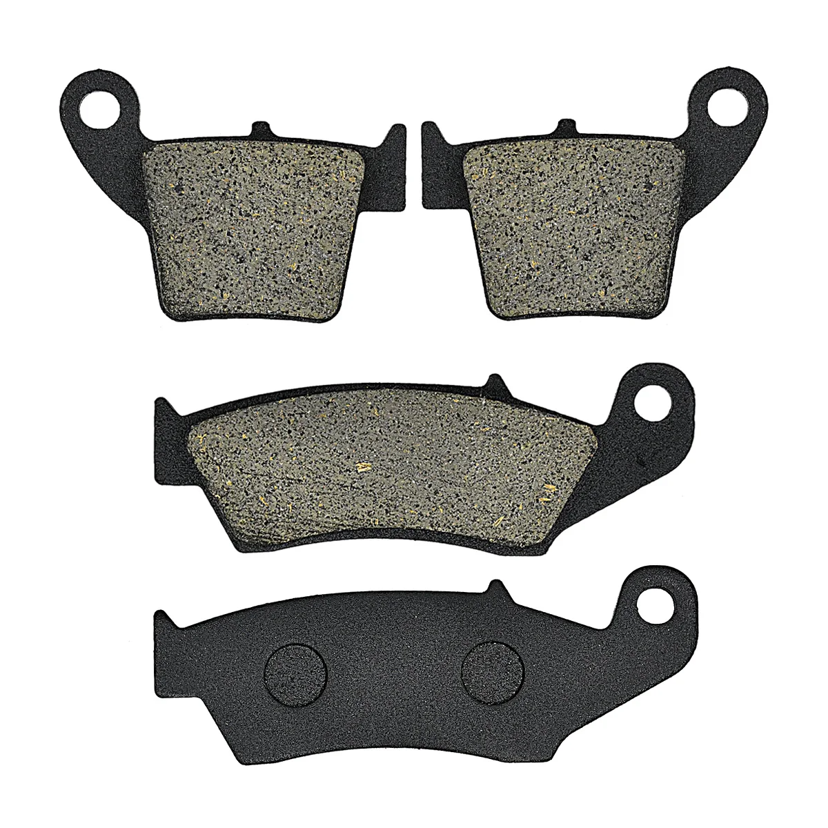 Motorcycle Front And Rear Brake Pads Discs For Honda CR125 250 CRF250 450 250X CRF450R CRF450X CRF 250RX CRF 450RX CRF 450RL
Motorcycle Front And Rear Brake Pads Discs For Honda CR125 250 CRF250 450 250X CRF450R CRF450X CRF 250RX CRF 450RX CRF 450RL