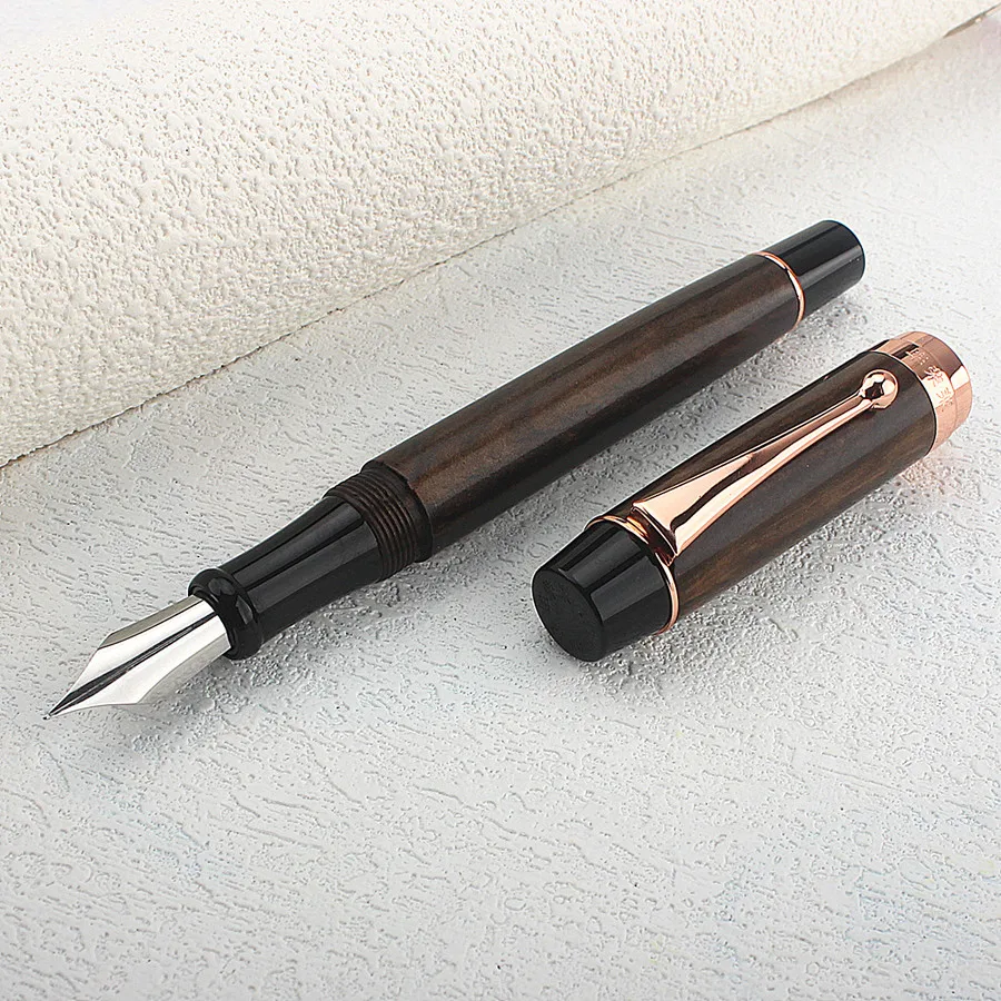 Luxury Fountain Pen Multicolour Acrylic Luxury Elegant Pens 0.5mm Nib Ink Pens Writing Office Supplies Stationery
Luxury Fountain Pen Multicolour Acrylic Luxury Elegant Pens 0.5mm Nib Ink Pens Writing Office Supplies Stationery