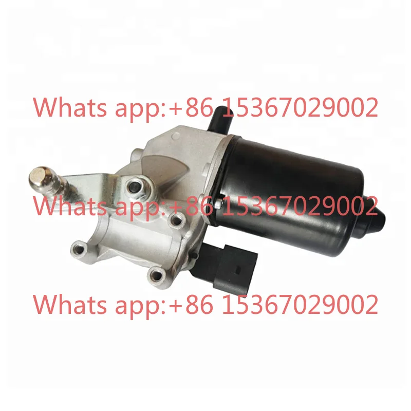 For 2007-2015 windshield wiper motor 61617200510 61617200513
For 2007-2015 windshield wiper motor 61617200510 61617200513