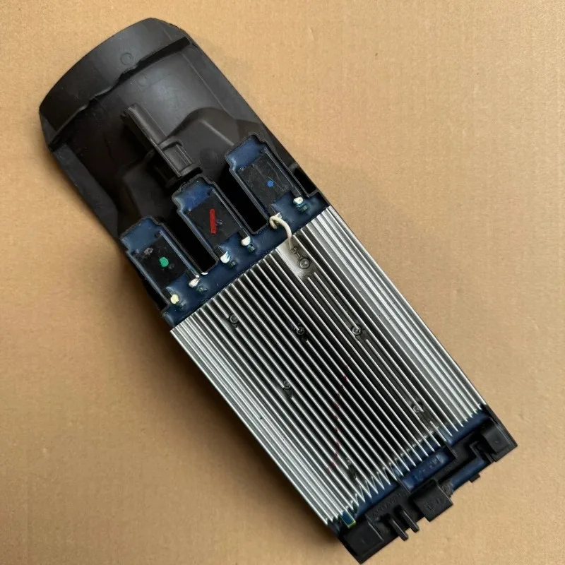 【2026】Original Circuit Control Board for TE1000 Power Tool Electric Pickaxe Second-hand Accessories
【2026】Original Circuit Control Board for TE1000 Power Tool Electric Pickaxe Second-hand Accessories