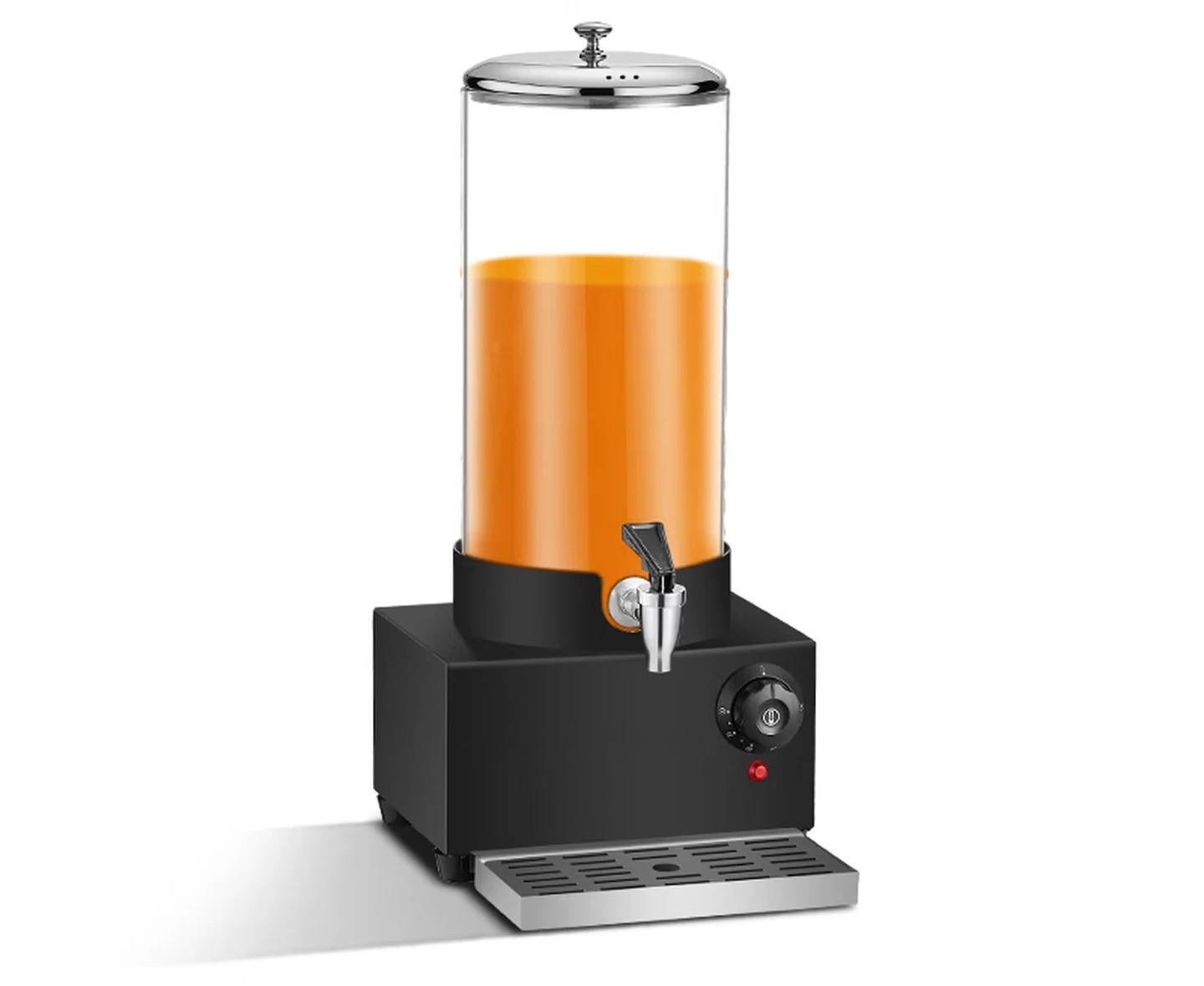 Buffet milk tripod electric 7 liters hotel tea hot drink machine
Buffet milk tripod electric 7 liters hotel tea hot drink machine