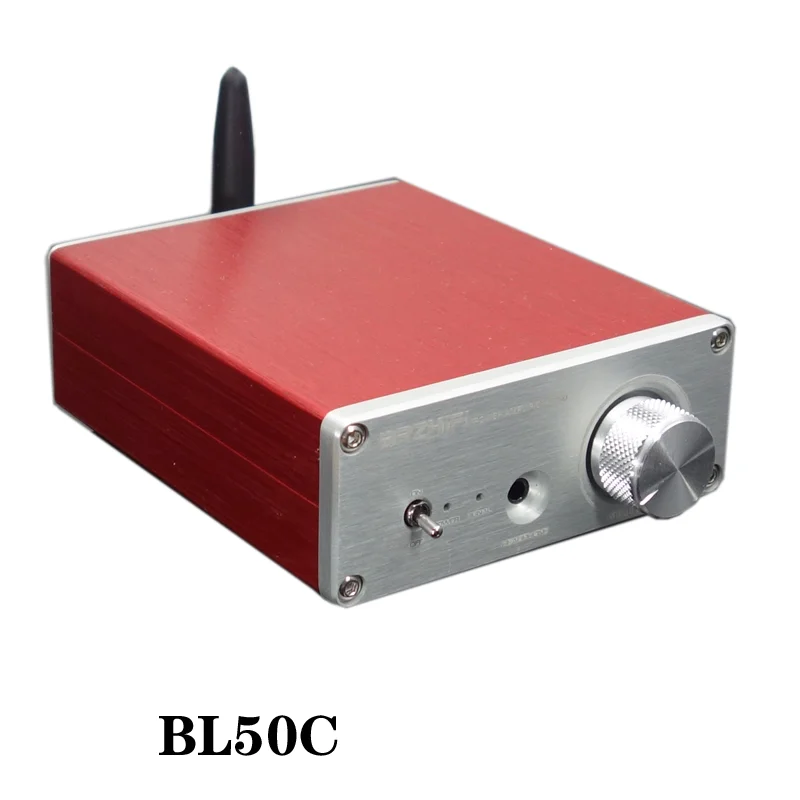 BCRZHIFI TPA3250 HIFI BT5.0 High Power Amplifier Board Class D Amplifier Home Amplifier Digital 130W+130W LDA Oxidation 2 (2.0)
BCRZHIFI TPA3250 HIFI BT5.0 High Power Amplifier Board Class D Amplifier Home Amplifier Digital 130W+130W LDA Oxidation 2 (2.0)
