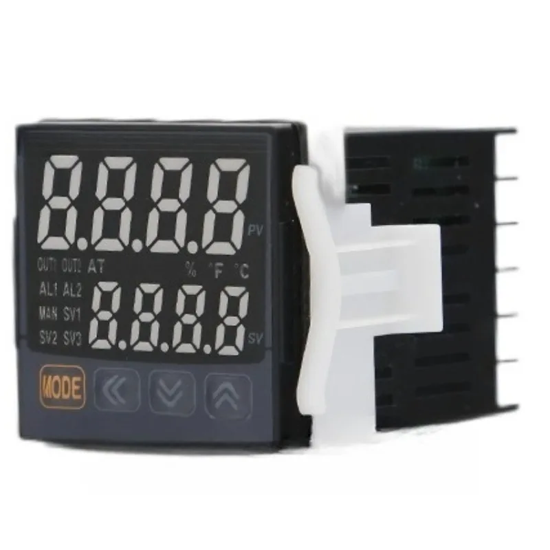 Parts for Autonix TK4S-24RR thermostat, high-performance PID supports multiple sensor input controllers
Parts for Autonix TK4S-24RR thermostat, high-performance PID supports multiple sensor input controllers