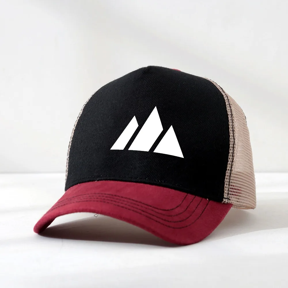 New Teens Baseball cap Outdoor Men's Mesh Hat Sports Fashion Sunshade Duck Tongue caps Breathable Sunscreen Hats Gorras
New Teens Baseball cap Outdoor Men's Mesh Hat Sports Fashion Sunshade Duck Tongue caps Breathable Sunscreen Hats Gorras