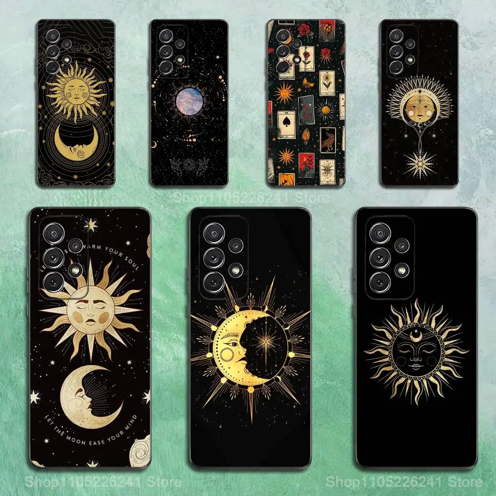 Astrological Art For Samsung S9,S10,S20,S10,S21,S25,S24,S23,Ultra,FE,Plus,Lite,Soft Silicone Black Case
Astrological Art For Samsung S9,S10,S20,S10,S21,S25,S24,S23,Ultra,FE,Plus,Lite,Soft Silicone Black Case