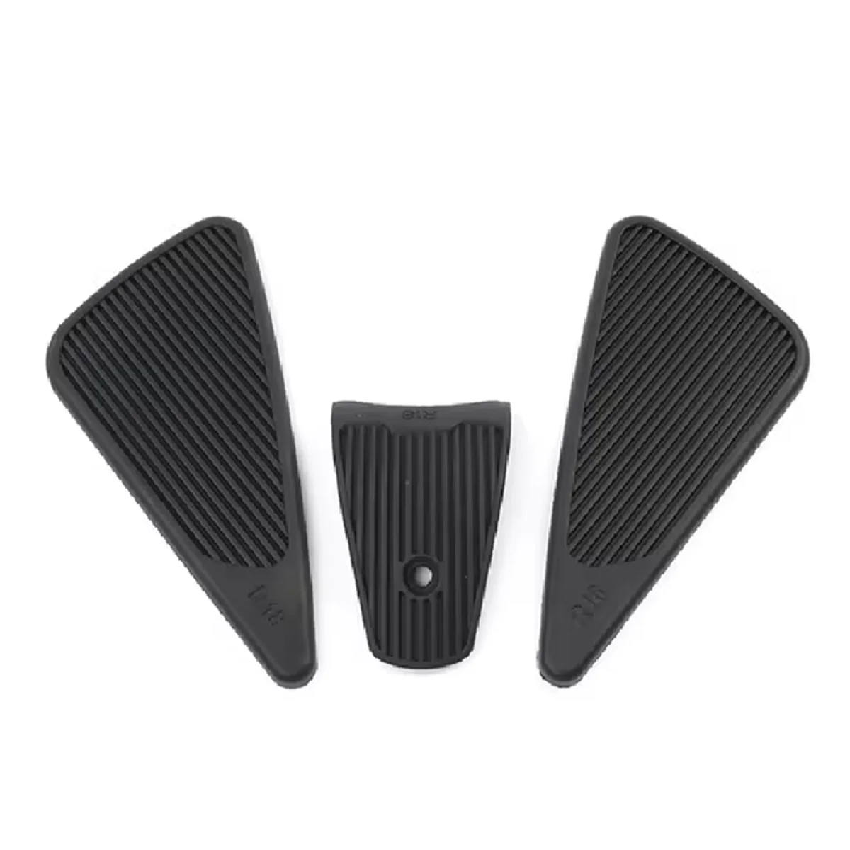 Motorcycle Side Fuel Tank Pad Tank Protective Sticker for BMW R18 B Classic Roctane 100 Years Transcontinental 2021-UP
Motorcycle Side Fuel Tank Pad Tank Protective Sticker for BMW R18 B Classic Roctane 100 Years Transcontinental 2021-UP