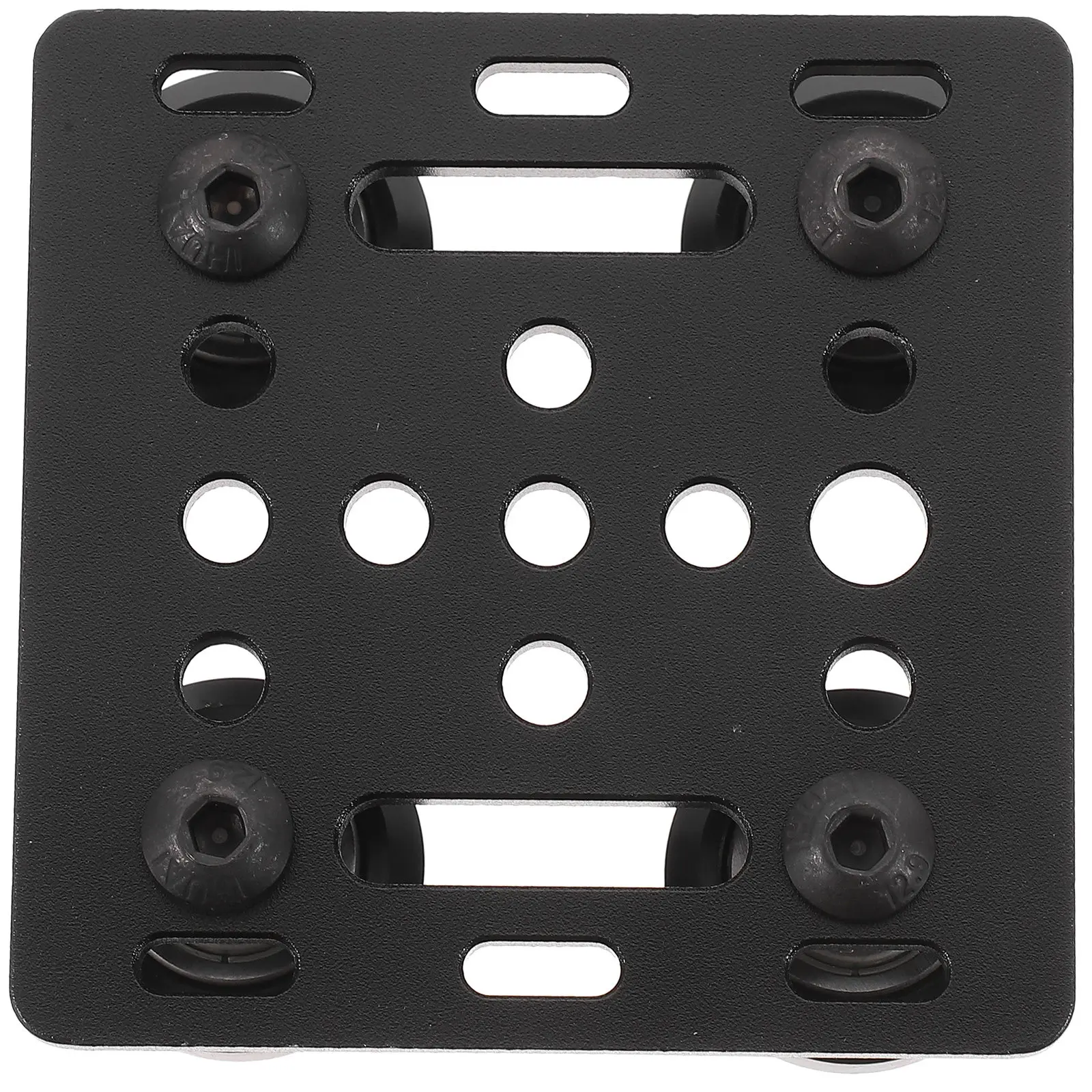 Adjustable Gantry Plate Pulley for 2020 Aluminum Profile V Wheel with Rubber Tires Smooth Operation 3D Printer Parts Accessories
Adjustable Gantry Plate Pulley for 2020 Aluminum Profile V Wheel with Rubber Tires Smooth Operation 3D Printer Parts Accessories