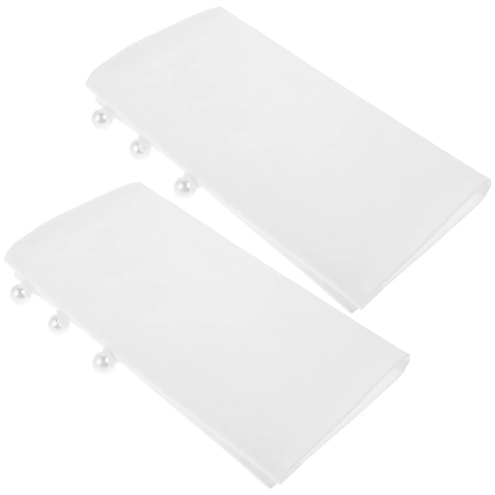 1Pair Cotton False Wrist Cuff Detachable Sleeve Cuff Soft Breathable Comfortable Removable Fake Wrist Sleeves for Suits
1Pair Cotton False Wrist Cuff Detachable Sleeve Cuff Soft Breathable Comfortable Removable Fake Wrist Sleeves for Suits