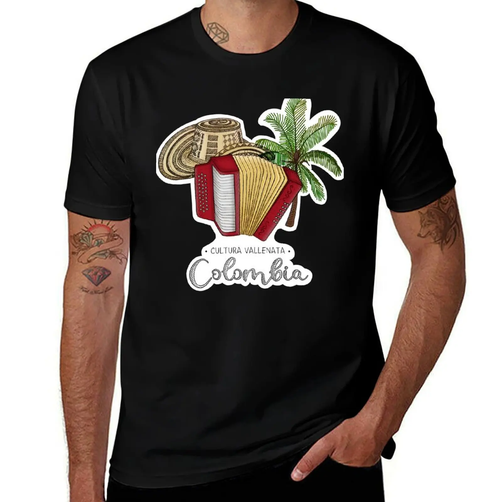 VALLENATO T-Shirt t shirts designer t shirt man designer t shirt man casual T-Shirt
VALLENATO T-Shirt t shirts designer t shirt man designer t shirt man casual T-Shirt