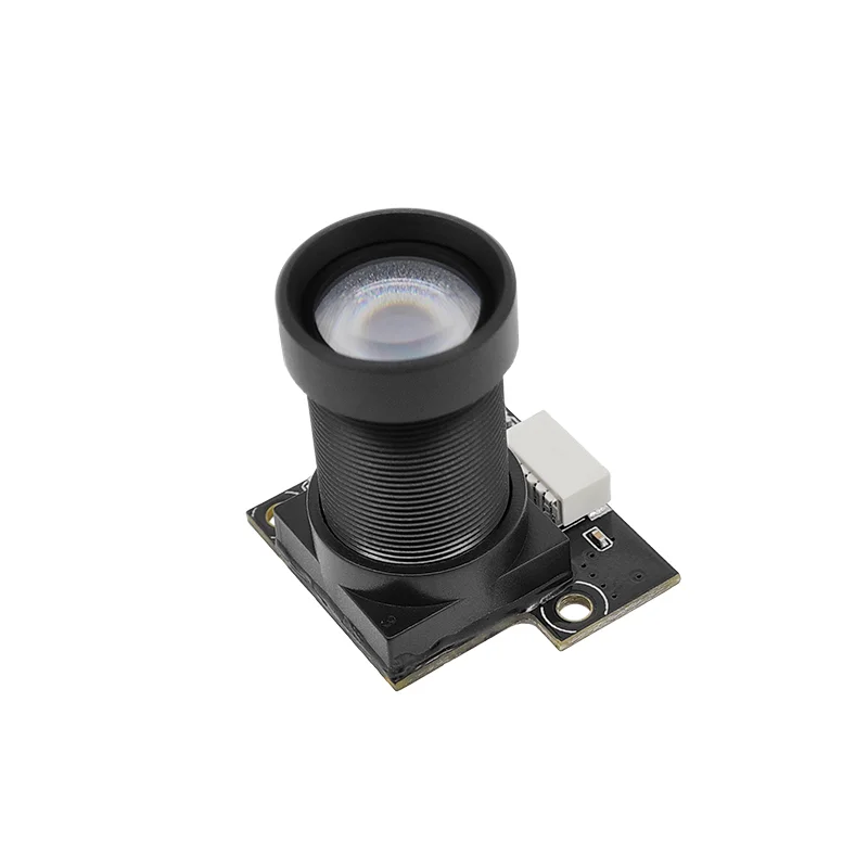 Industrial Embedded Vision Wide Angle USB Sensor CMOS Camera Module with OV9712 Factory Price ICs
Industrial Embedded Vision Wide Angle USB Sensor CMOS Camera Module with OV9712 Factory Price ICs