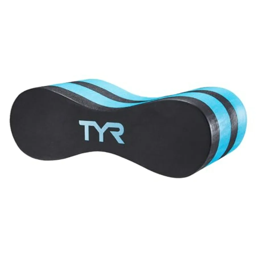 Junior Pull Float - Pull Buoy Leg Float for Swim Training - Isolates Legs for Upper Body Strength and Technique - Swimming Exer
Junior Pull Float - Pull Buoy Leg Float for Swim Training - Isolates Legs for Upper Body Strength and Technique - Swimming Exer