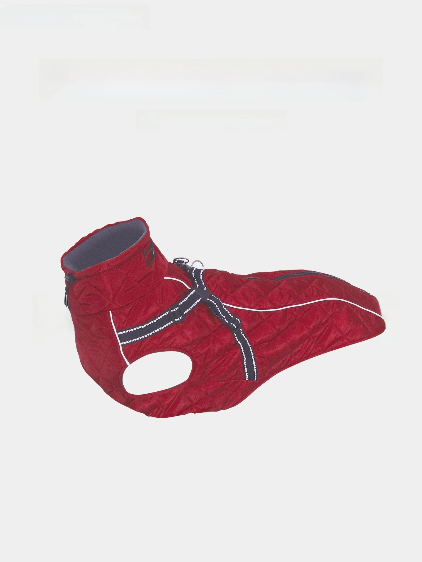 Thickened Cotton Dog Clothes Labrador Pet Warmth One-Piece Chest Back Design Outdoor Winter Sports Style Dog Clothing
Thickened Cotton Dog Clothes Labrador Pet Warmth One-Piece Chest Back Design Outdoor Winter Sports Style Dog Clothing