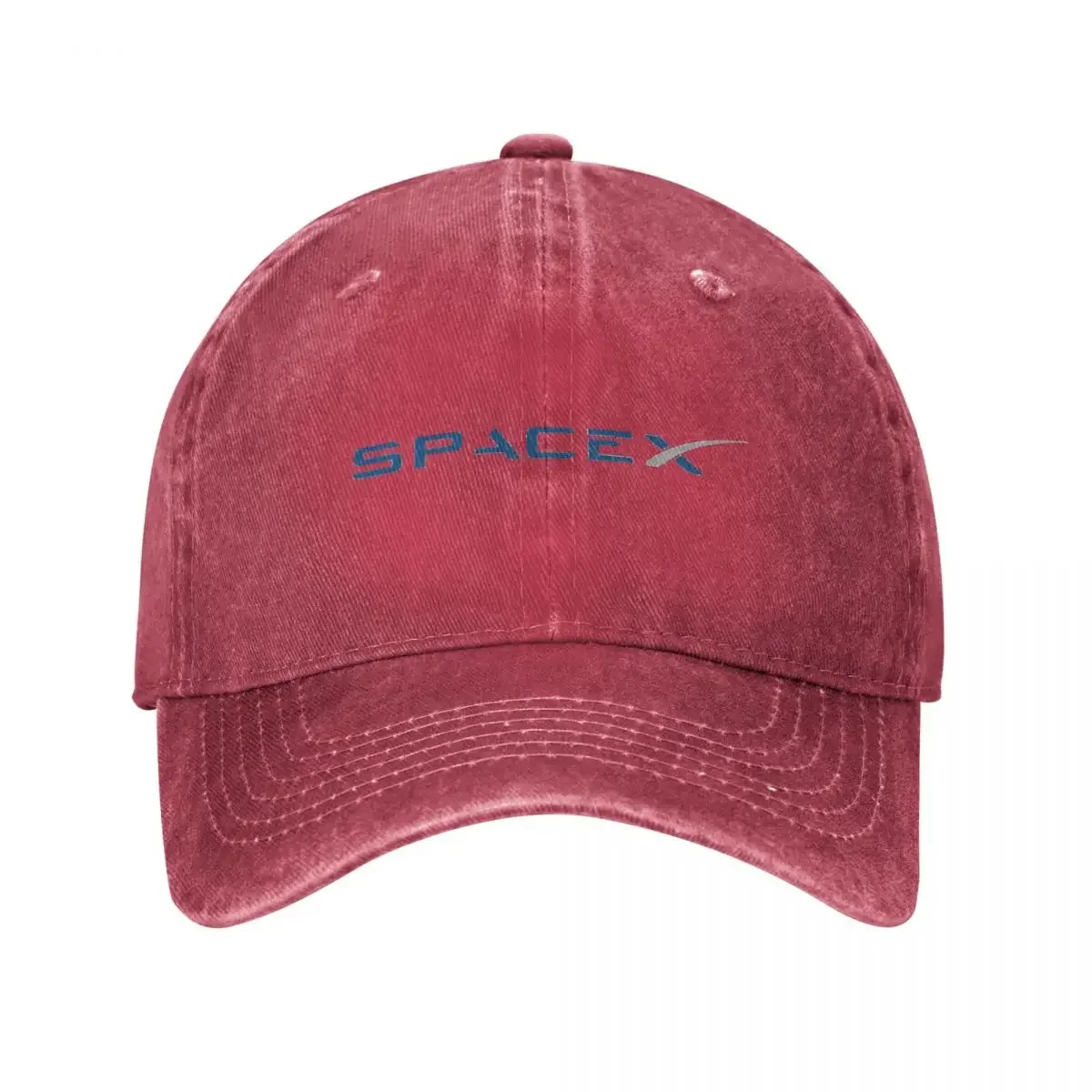Vintage SpaceX Space X Logo Elon Musk Baseball Caps Distressed Washed Snapback Cap Falcon Heavy Rocket Outdoor Summer Hats Cap
Vintage SpaceX Space X Logo Elon Musk Baseball Caps Distressed Washed Snapback Cap Falcon Heavy Rocket Outdoor Summer Hats Cap