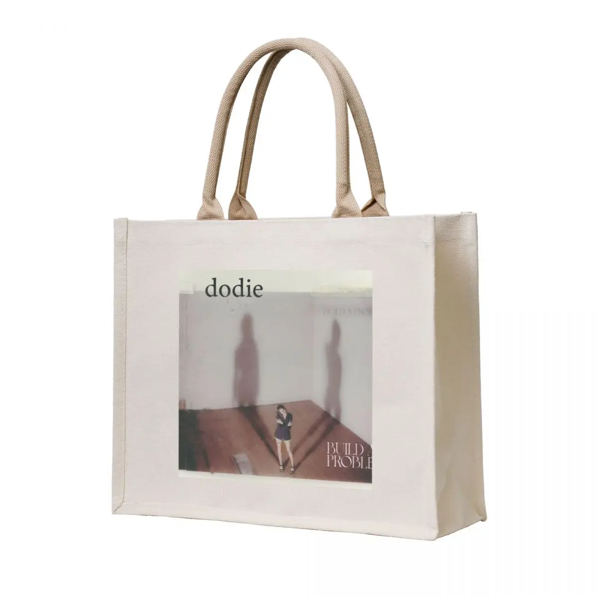Dodie Tote Bag Women's tote bag Large bags for women tote bags men
Dodie Tote Bag Women's tote bag Large bags for women tote bags men