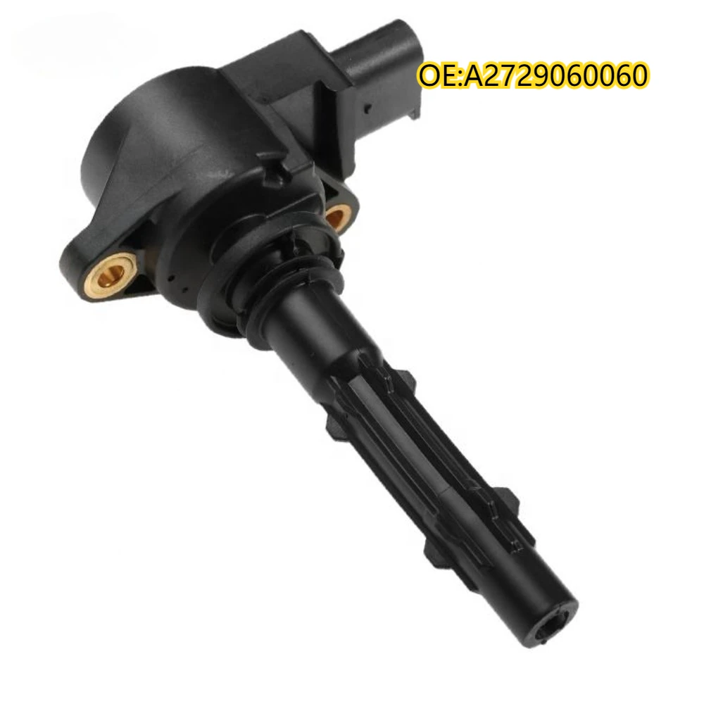 High quality New For A2729060060 coils suitable for Mercedes W164 W209 W216 W230 19005267 GN10235
High quality New For A2729060060 coils suitable for Mercedes W164 W209 W216 W230 19005267 GN10235