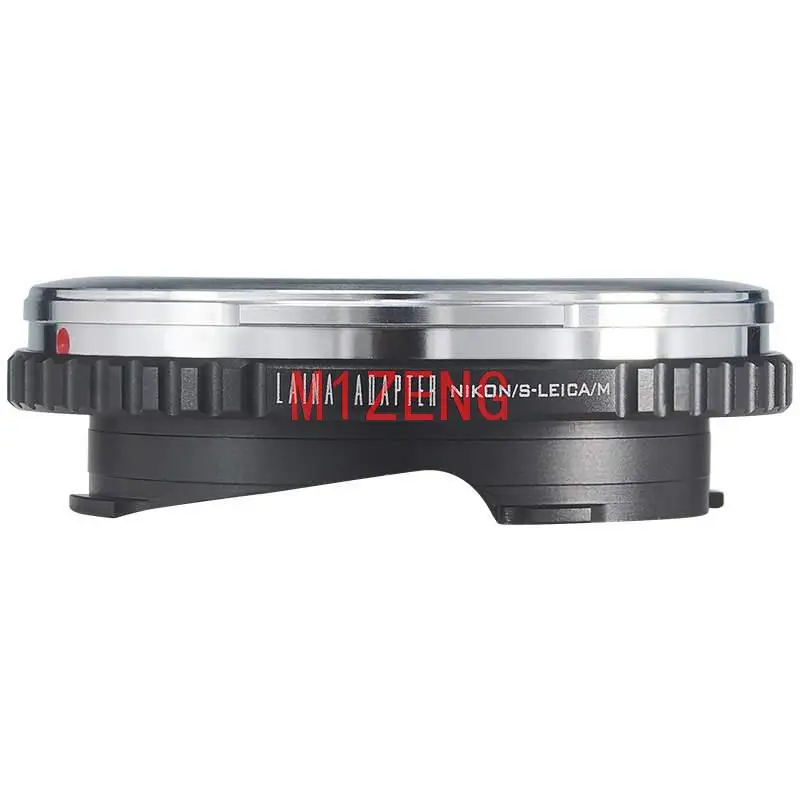 N/S-LM Φ S RF mount lens to Leica M L/M lm M10 M9 M8 M7 M6 M5 m3 m2 переходное кольцо для NIKON MP240 M9P camera TECHART
N/S-LM Φ S RF mount lens to Leica M L/M lm M10 M9 M8 M7 M6 M5 m3 m2 переходное кольцо для NIKON MP240 M9P camera TECHART