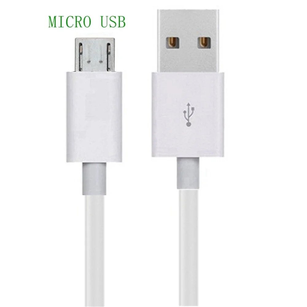 5-meter data cable micro USB charging cable adapter suitable for Samsung Xiaomi white and black 500cm 300cm 100cm
5-meter data cable micro USB charging cable adapter suitable for Samsung Xiaomi white and black 500cm 300cm 100cm