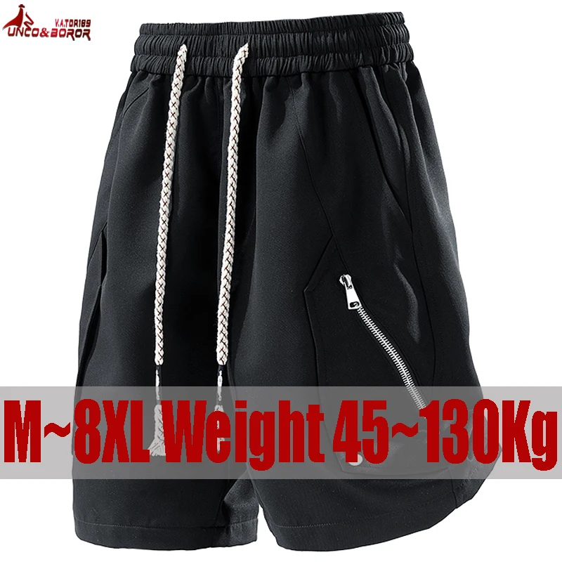 Большие размеры 7XL 8XL, летние модные однотонные шорты-карго, мужские повседневные свободные брюки в стиле ретро, мужские шорты с несколькими карманами
Большие размеры 7XL 8XL, летние модные однотонные шорты-карго, мужские повседневные свободные брюки в стиле ретро, мужские шорты с несколькими карманами