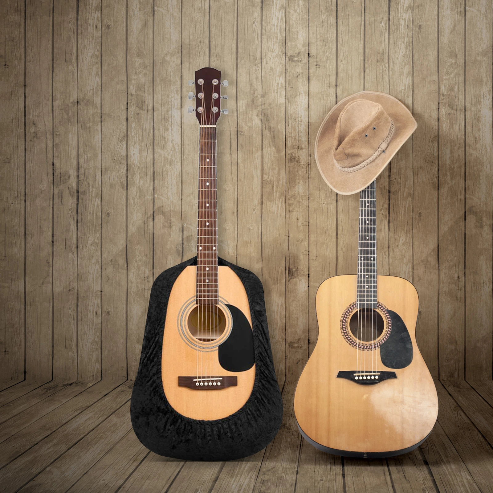 Guitar Dust proof Cover Protective Lint Bass Decorative Comfortable Durable Guitar Accessories Kit Silcone Finger Sleeve
Guitar Dust proof Cover Protective Lint Bass Decorative Comfortable Durable Guitar Accessories Kit Silcone Finger Sleeve