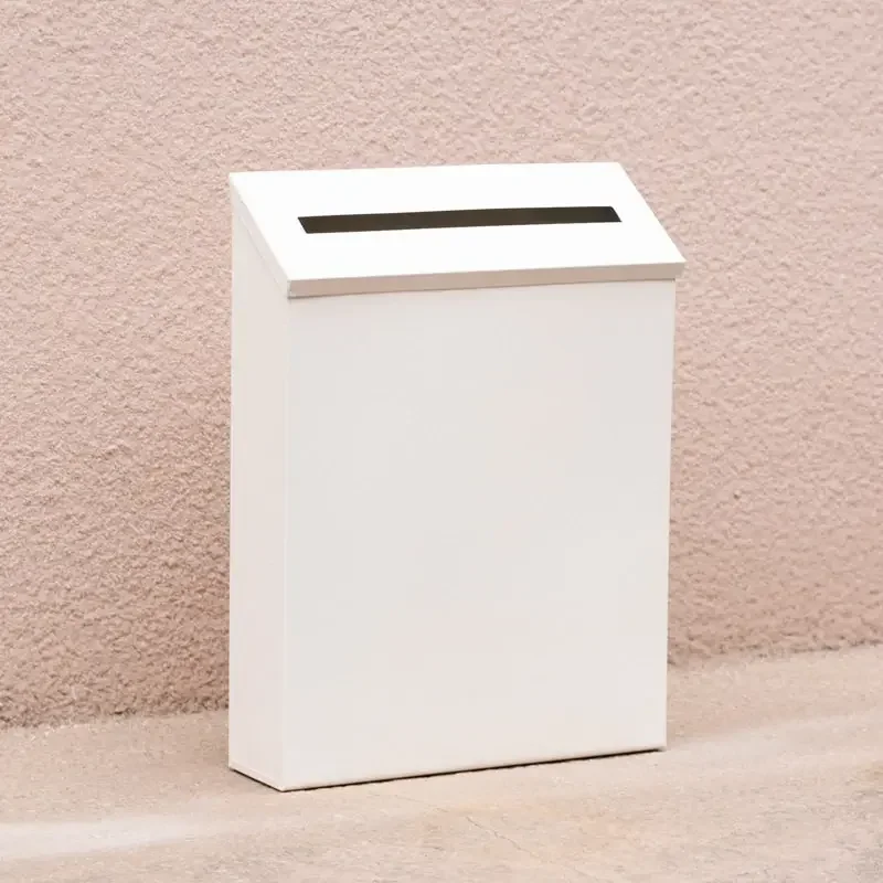 Mail Mailbox Packages Christmas Mailbox Outdoor Modern Inbox Messages Letter Boxes Outdoor Communication Exterior Wall Mail Box
Mail Mailbox Packages Christmas Mailbox Outdoor Modern Inbox Messages Letter Boxes Outdoor Communication Exterior Wall Mail Box
