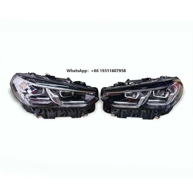 For X3 G01 G08 LED Headlights, Diode Daytime Running High-quality Headlights 
For X3 G01 G08 LED Headlights, Diode Daytime Running High-quality Headlights