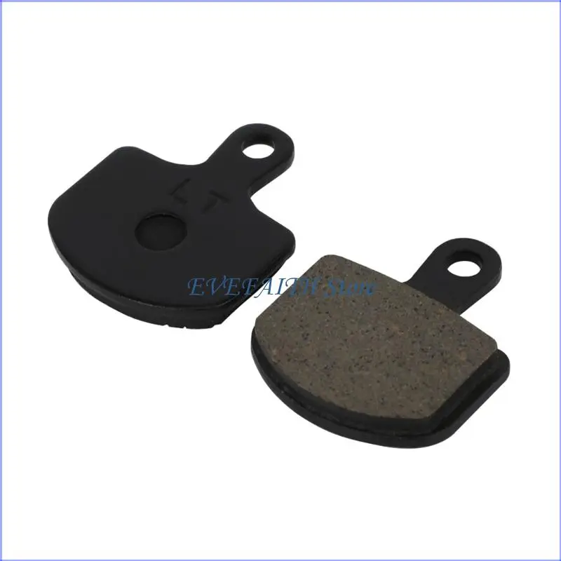 124B Dirt Pit Motorcycle Disc Brake Pads With Excellent Heat Dissipation For Off Roading And Street Riding Easy Installation
124B Dirt Pit Motorcycle Disc Brake Pads With Excellent Heat Dissipation For Off Roading And Street Riding Easy Installation