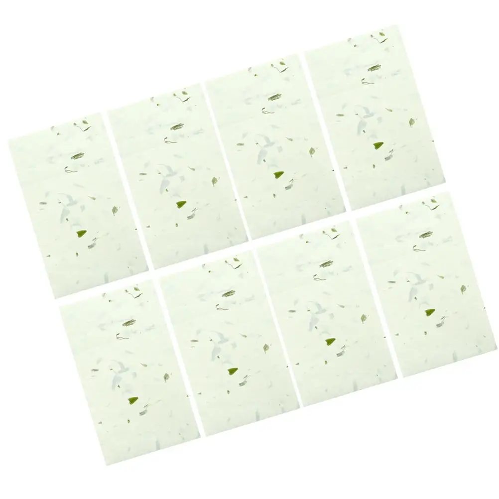 40 Sheet Calligraphy Rice Paper Chinese Xuan Manual Parchment for Writing Ricepaper Letter
40 Sheet Calligraphy Rice Paper Chinese Xuan Manual Parchment for Writing Ricepaper Letter