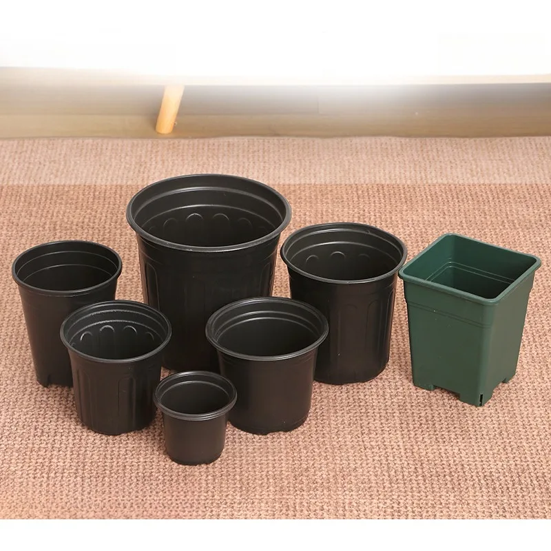 Square & Round Resin Plant Pots - Modern Minimalist Home Garden Decor Durable Eco-Friendly Flower Vase for Indoor Outdoor Use
Square & Round Resin Plant Pots - Modern Minimalist Home Garden Decor Durable Eco-Friendly Flower Vase for Indoor Outdoor Use