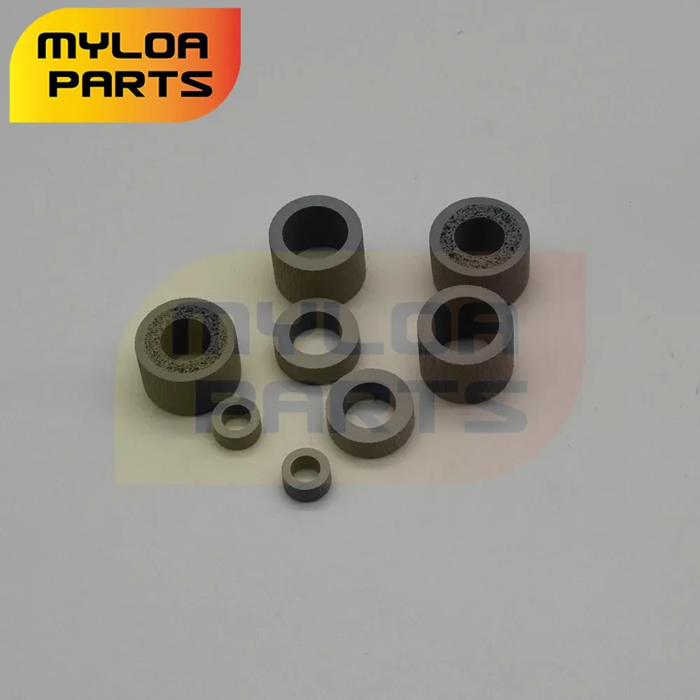 1X B12B813561 B12B819381 Pickup Feed Roller Assembly Kit Tire support for EPSON DS-510 DS-520 DS-560 DS-410 DS-510N DS-520N Scan
1X B12B813561 B12B819381 Pickup Feed Roller Assembly Kit Tire support for EPSON DS-510 DS-520 DS-560 DS-410 DS-510N DS-520N Scan
