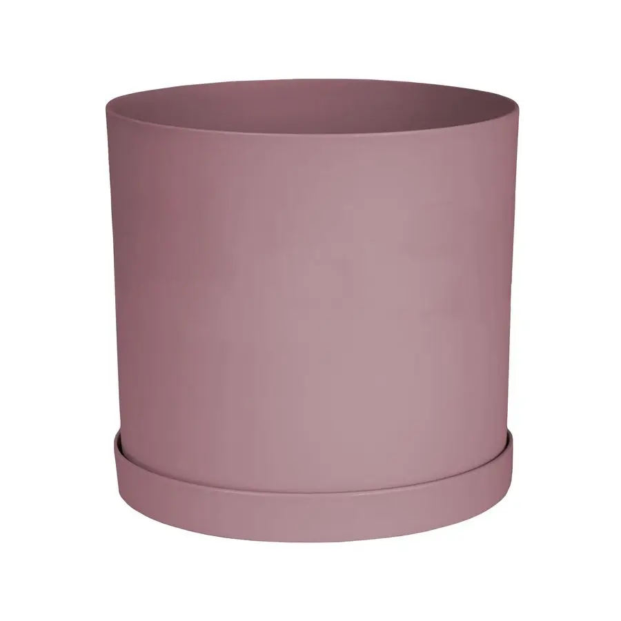 12 современных садовых кашпо из полимерной смолы с дренажными отверстиями и съемным поддоном в комплекте
12 современных садовых кашпо из полимерной смолы с дренажными отверстиями и съемным поддоном в комплекте