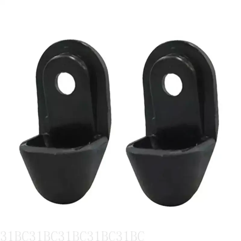 31BC 2pcs Convertible Top Latches Covers Rental Friendly Latches Protector Preventing & for Renters & Homeowners
31BC 2pcs Convertible Top Latches Covers Rental Friendly Latches Protector Preventing & for Renters & Homeowners