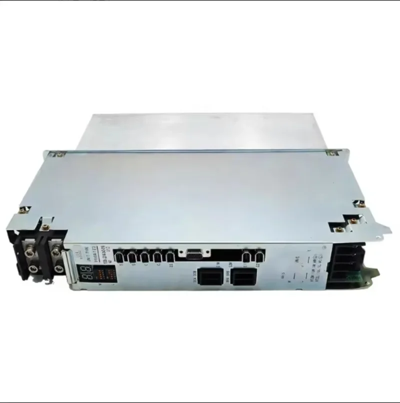 Servo Drive Used MIV0102A-1-B5 MIV0102A with 12 Months Warranty
Servo Drive Used MIV0102A-1-B5 MIV0102A with 12 Months Warranty