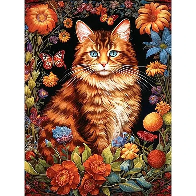 500/1000PCS Jigsaw Puzzle Adults Animal Cat Puzzle Games Family Fun Floor Puzzles Educational Toys for Kids
500/1000PCS Jigsaw Puzzle Adults Animal Cat Puzzle Games Family Fun Floor Puzzles Educational Toys for Kids