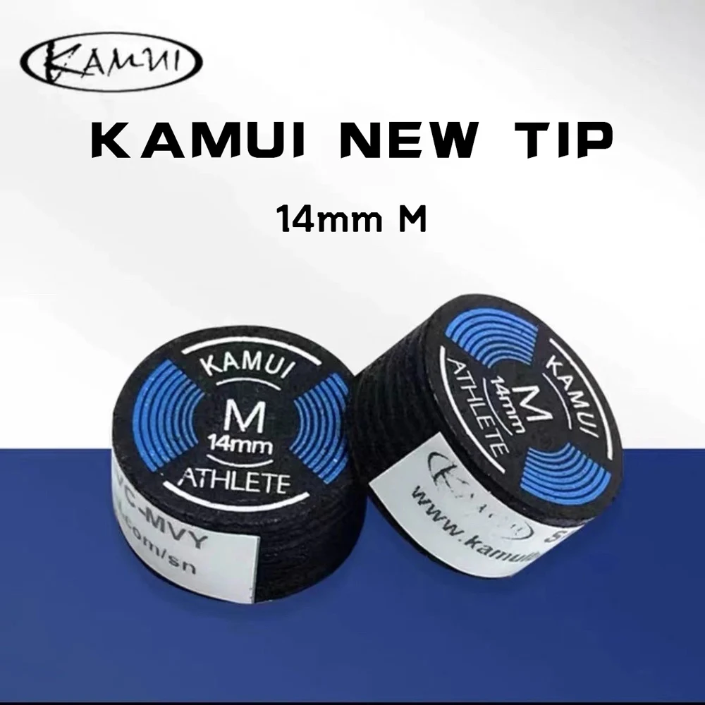 Японские оригинальные насадки Kamui ATHLETE, черные 14 мм, наконечники для бильярдного кия, каром, бильярдный кий, наконечники для снукера, аксессуары для бильярда
Японские оригинальные насадки Kamui ATHLETE, черные 14 мм, наконечники для бильярдного кия, каром, бильярдный кий, наконечники для снукера, аксессуары для бильярда