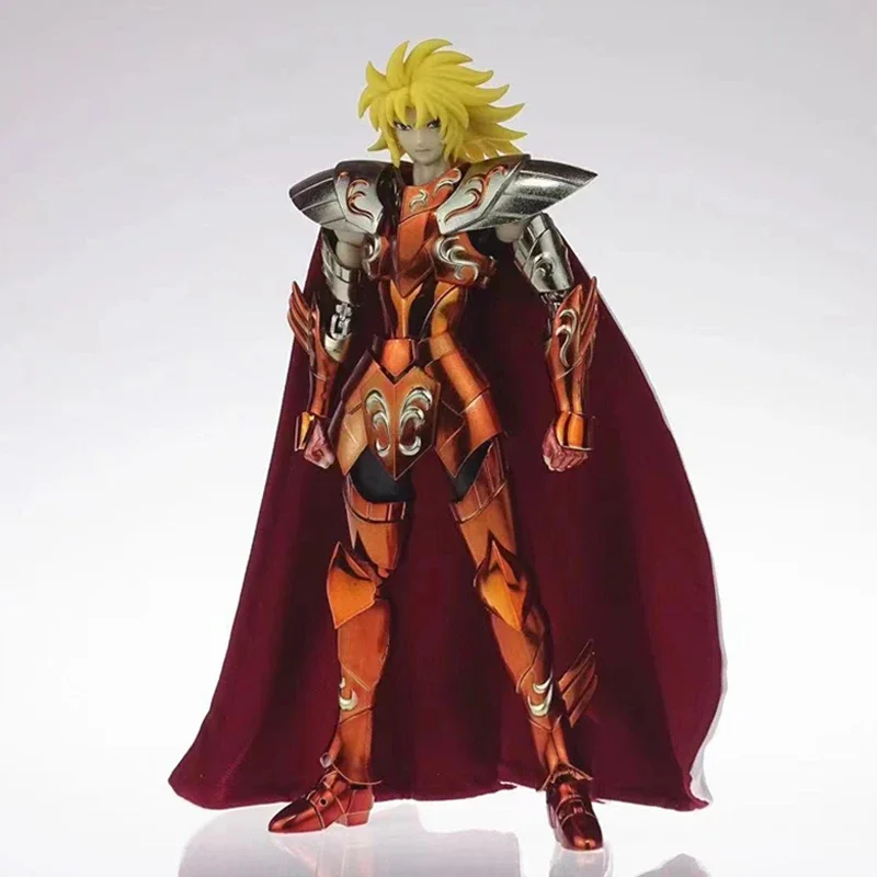 JM.MST Saint Seiya Myth Cloth EXM Sea Dragon Kanon Poseidon Knights of the Zodiac Фигурка
JM.MST Saint Seiya Myth Cloth EXM Sea Dragon Kanon Poseidon Knights of the Zodiac Фигурка