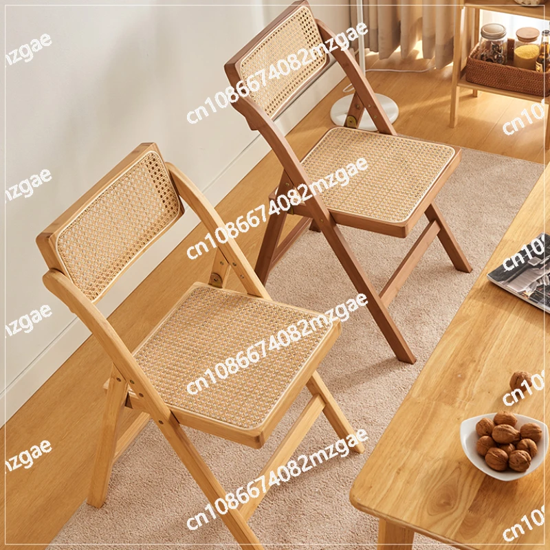 Modern rattan bamboo dining chairs for home decor, casual living room dining room, comfortable dining room with backrest chair
Modern rattan bamboo dining chairs for home decor, casual living room dining room, comfortable dining room with backrest chair