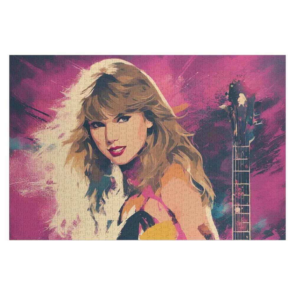 Деревянный пазл-головоломка Swift in art с индивидуальной гравировкой имени для детей и взрослых
Деревянный пазл-головоломка Swift in art с индивидуальной гравировкой имени для детей и взрослых