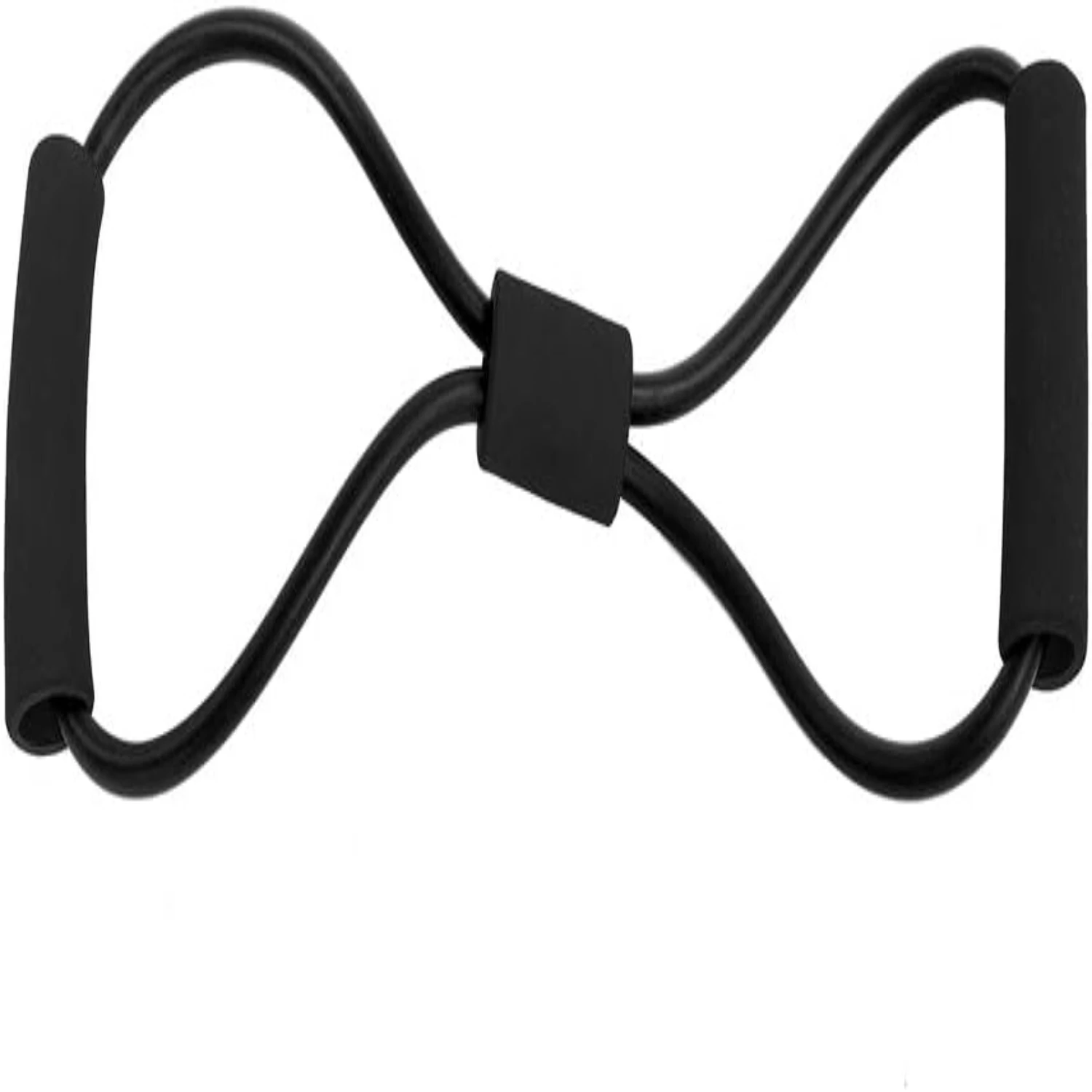 Durable and Versatile Figure 8 Shaped Resistance Band - Flexible Rubber Tube Rope for Full Body Workout, Perfect for Yoga, Pilat
Durable and Versatile Figure 8 Shaped Resistance Band - Flexible Rubber Tube Rope for Full Body Workout, Perfect for Yoga, Pilat