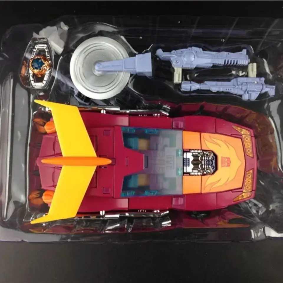 Deformed toy MP28 MP-28 Hot Break Butianshi predecessor KO version Spot new unopened
Deformed toy MP28 MP-28 Hot Break Butianshi predecessor KO version Spot new unopened
