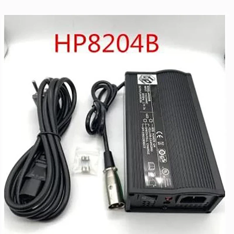 Secondhand24V5AGEL battery Charger withCE UL ROHS KC certification for mobility scooters or power wheelchairs HP8204BTested good
Secondhand24V5AGEL battery Charger withCE UL ROHS KC certification for mobility scooters or power wheelchairs HP8204BTested good