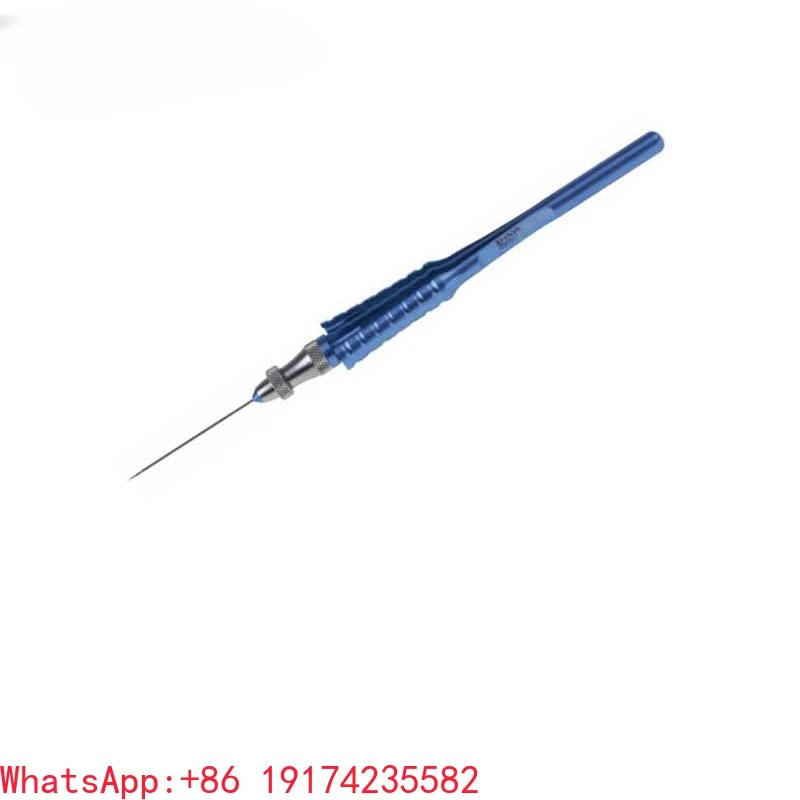 Vitre-oretinal Forc-eps Vitrec-tomy Forc-eps Opht-halmic Instr-uments
Vitre-oretinal Forc-eps Vitrec-tomy Forc-eps Opht-halmic Instr-uments