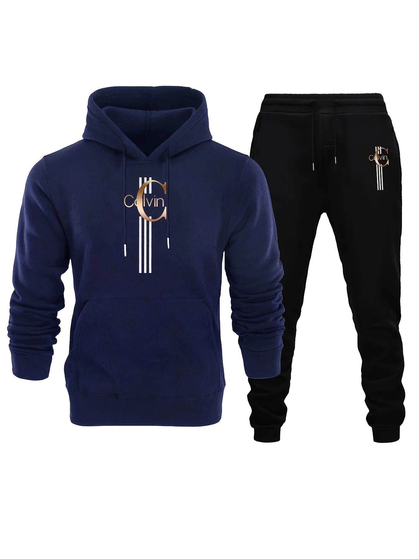 Autumn and Winter 2-Piece Hooded Sweatshirt and Jogger Pants Set - Oversized Fit for Fitness and Relaxing Winter Clothing, Breat
Autumn and Winter 2-Piece Hooded Sweatshirt and Jogger Pants Set - Oversized Fit for Fitness and Relaxing Winter Clothing, Breat