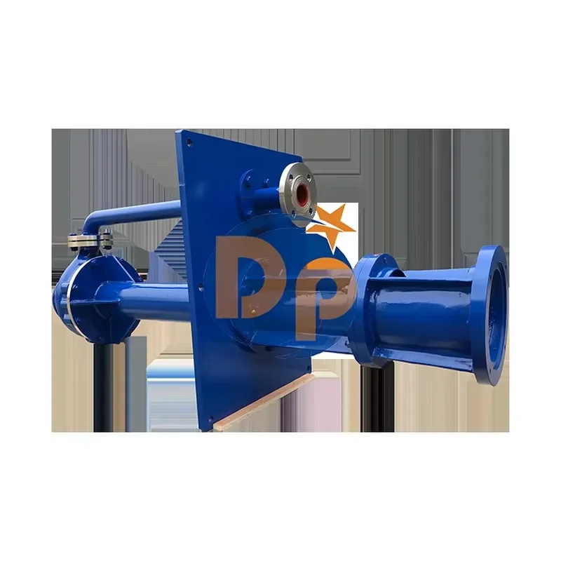 2026 High Chrome Slurry Vertical Spindle Pump Vertical Slurry Marine Sand Slurry Pump
2026 High Chrome Slurry Vertical Spindle Pump Vertical Slurry Marine Sand Slurry Pump