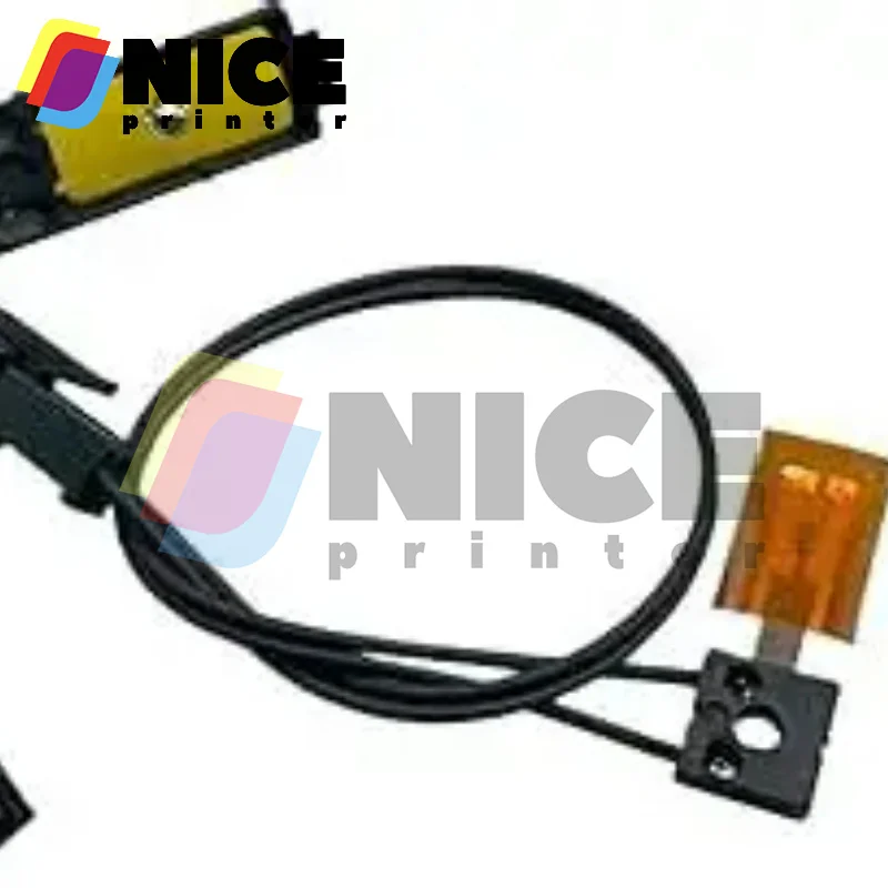 1set RDTCT0249FCZZ RDTCT0250FCZZ Fuser Thermistor Compatible is for Sharp MX C2621 C3581 C4081 C5081 C6081 Copier Printer Parts
1set RDTCT0249FCZZ RDTCT0250FCZZ Fuser Thermistor Compatible is for Sharp MX C2621 C3581 C4081 C5081 C6081 Copier Printer Parts