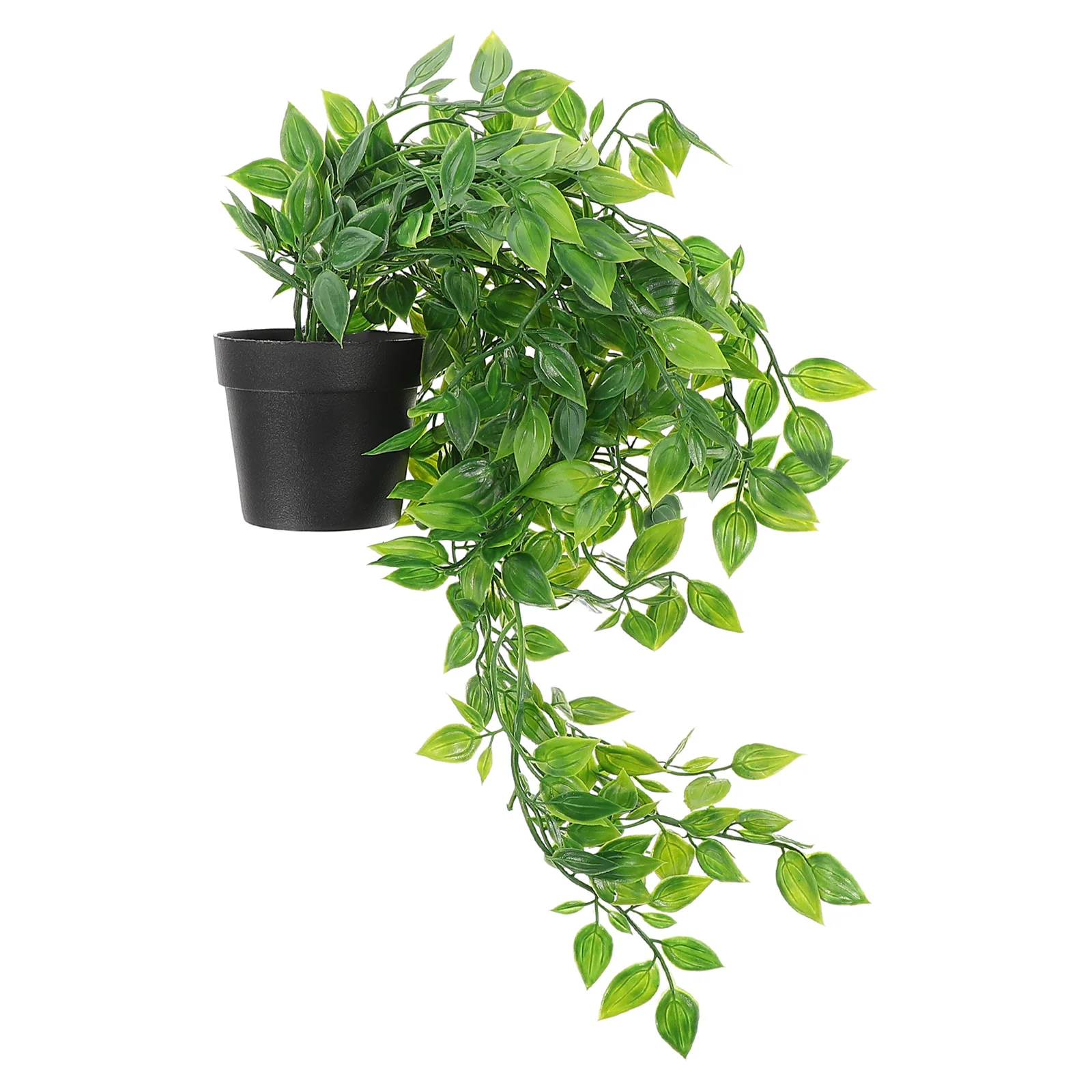 2pcs Fake Realistic Artificial Potted Indoor Home Office Decoration Space-Saving Low Maintenance Lifelike Fake Plant Decor
2pcs Fake Realistic Artificial Potted Indoor Home Office Decoration Space-Saving Low Maintenance Lifelike Fake Plant Decor