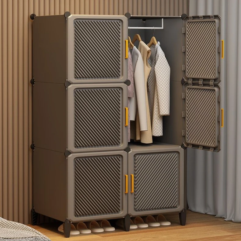 Прочный шкаф-органайзер, компактный шкаф для хранения вещей для небольшого пространства, спальни, общежития, детской комнаты, домашняя компактная мебель
Прочный шкаф-органайзер, компактный шкаф для хранения вещей для небольшого пространства, спальни, общежития, детской комнаты, домашняя компактная мебель