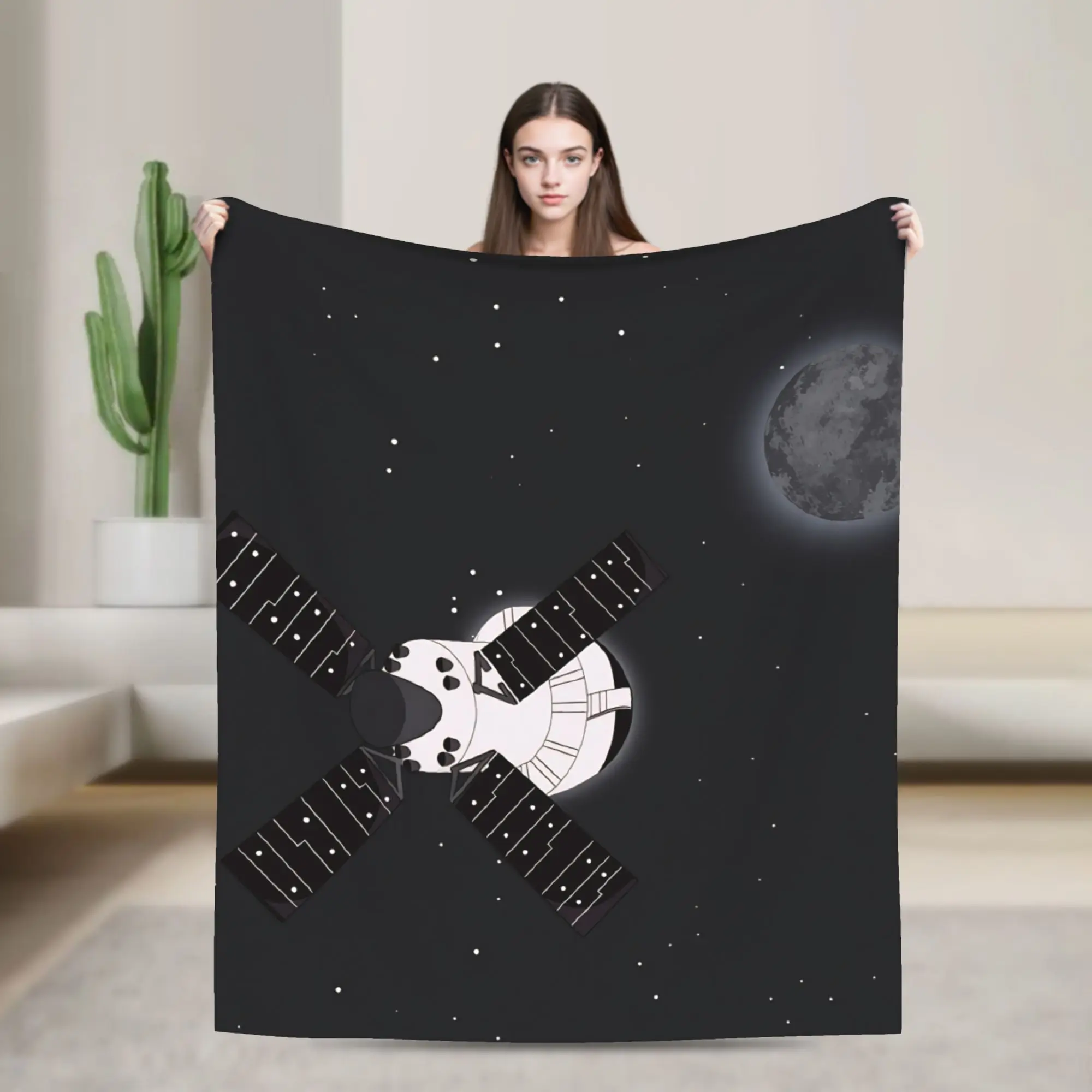 Artemis ii Blankets Decorative Flannel Throw Blanket For Home Decor Warm Soft Design Quality Bedspread Gift Idea
Artemis ii Blankets Decorative Flannel Throw Blanket For Home Decor Warm Soft Design Quality Bedspread Gift Idea