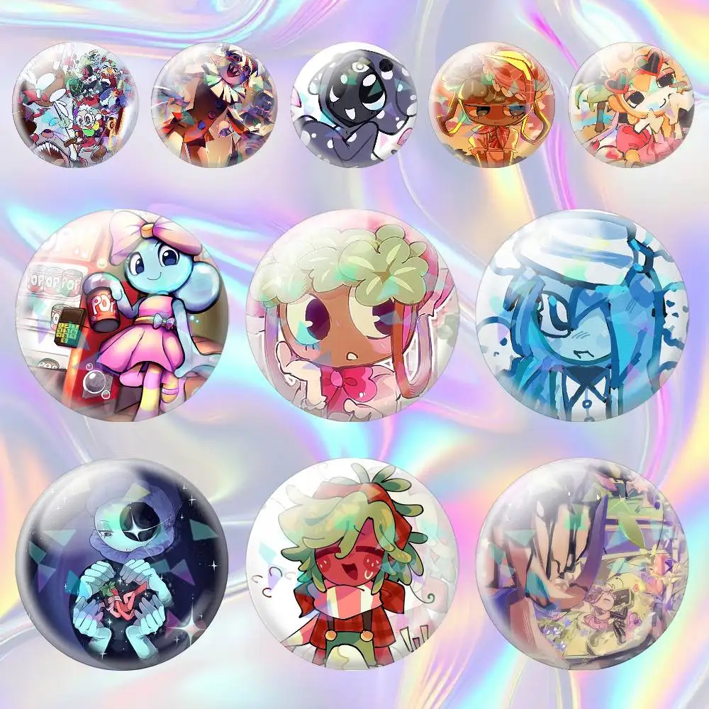 Dandys World Bassie Connie Vee Spront 75mm 44mm 25mm Brooch Backpack Hat Pins Accessories Toys Badge
Dandys World Bassie Connie Vee Spront 75mm 44mm 25mm Brooch Backpack Hat Pins Accessories Toys Badge